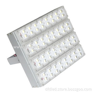 Module High Bay Light, Up to 95lm/W Luminous Efficiency, Stable Structure, High IP Rate